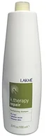Szampony do włosów - Lakme lakme K. Therapy Repair Revitalizing Shampoo 33.9 oz 1000 ML by lakme B00NODQQA8 - miniaturka - grafika 1