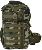 Plecaki - Texar Plecak OSB 22 l PL Camo (454#38-OSB-BP) TX 454#38-OSB-BP - miniaturka - grafika 1