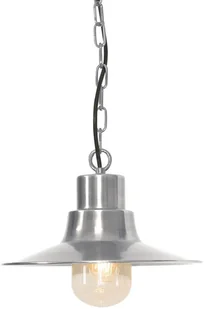 Elstead Lighting Lampa wisząca SHELDON SHELDON CH AN IP44 - Lampy ogrodowe - miniaturka - grafika 5