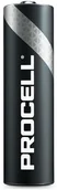 Baterie i akcesoria - Duracell Bateria alk. LR6 PROCELL - miniaturka - grafika 1