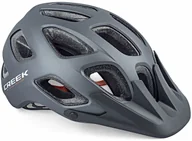 Kaski rowerowe - Author Kask MTB Creek szary 8590816027923 - miniaturka - grafika 1