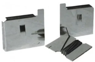 DEDRA Zestaw do układania płytek DED1549 - Pozostałe wyposażenie warsztatu - miniaturka - grafika 2