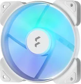 Wentylatory komputerowe - Fractal Design Wentylator  Aspect 12 RGB Biały FD-F-AS1-1208 FD-F-AS1-1208 - miniaturka - grafika 1