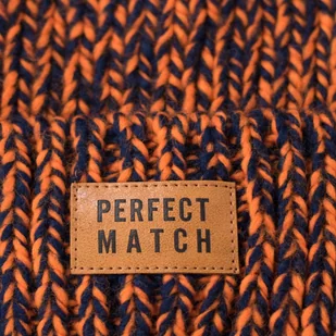 Art of Polo Czapka Keep calm, stay warm - Czapki damskie - miniaturka - grafika 5