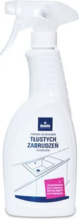 Deante Preparat do usuwania tłustych zabrudzeń kuchennych ZZZ 000K - Słuchawki prysznicowe Deante Preparat do usuwania tłustych zabrudzeń kuchennych ZZZ 000K - Słuchawki prysznicowe - miniaturka - grafika 2