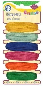 Astra Wełna do dekoracji 6x5m - Artykuły biurowe - miniaturka - grafika 3