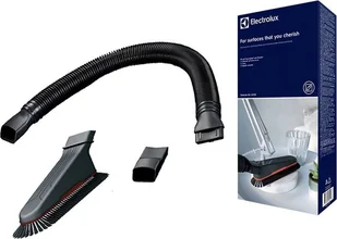 Zestaw ssawek ZE130 do odkurzaczy Rapido - Akcesoria do odkurzaczy - miniaturka - grafika 2