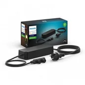 Systemy inteligentnych domów - Philips PSU 100W Outdoor 8718696175941 1748830PN 17488/30/PN zasilacz PHILIPS HUE 1748830PN - miniaturka - grafika 1