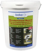 Sorbenty - Beko TecLine Absorbent substancji płynnych Snow 5 kg 2911445 - miniaturka - grafika 1
