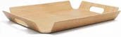 Tace i patery - Bredemeijer Taca do serwowania Madera średni - miniaturka - grafika 1