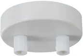 Akcesoria do oświetlenia - Maytoni Rozeta UNIVERSAL BASE SPR-BASE-R-02-W Maytoni - miniaturka - grafika 1