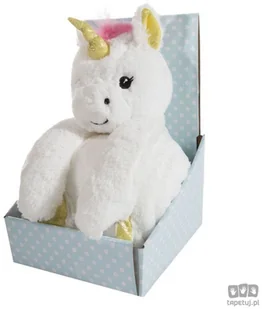 Eurofirany Euro Firany Koc 100 x 75 Dziecięcy Toy5 Niebieski 1222236 - Koce - miniaturka - grafika 5