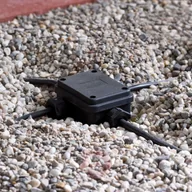 Pozostałe oświetlenie - Paulmann Rozdzielacz Profi Line Your LED - miniaturka - grafika 1