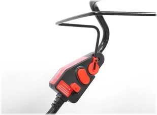 Hecht 9180 - Odśnieżarki - miniaturka - grafika 5