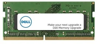 Dell 32GB (AB120716) - Pamięci RAM Dell 32GB (AB120716) - Pamięci RAM - miniaturka - grafika 1