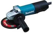 Szlifierki i polerki - Makita 9558PBGY szlifierka kątowa 125 MM 9558PBGY - miniaturka - grafika 1