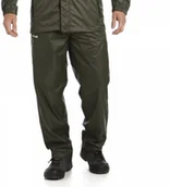 Latarki - akcesoria - Regatta Pack It męskie spodnie nieprzemakalne, zielony, XXL RMW149-905 - miniaturka - grafika 1