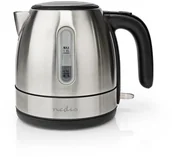 Czajniki elektryczne - Nedis KAWK300EAL - miniaturka - grafika 1