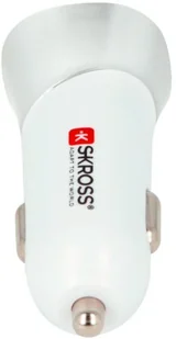 Skross Skross Quick Charge 3.0 2.900615 - Ładowarki samochodowe - miniaturka - grafika 9