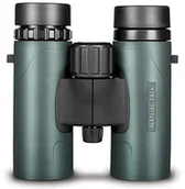 Lornetki - Hawke hawke Uni Nature-Trek 10 X 25 lornetki, zielony, M 35053 - miniaturka - grafika 1