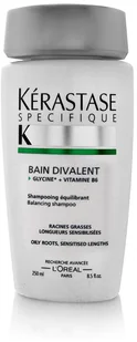 Kerastase Specifique Bain Divalent szampon do włosów 250ml - Szampony do włosów - miniaturka - grafika 2