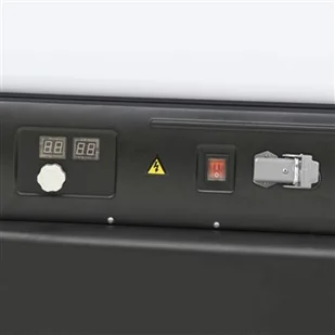 TROTEC IDE 80 - Nagrzewnice - miniaturka - grafika 3