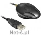 Akcesoria do nawigacji - NAVILOCK NaviLock NL-6002U 62456 - miniaturka - grafika 1