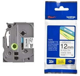 Brother Taś (TZEN231) - Papier do drukarek - miniaturka - grafika 5