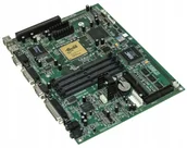 Płyty główne serwerowe - Motherboard Compaq 285732-001 Edoram GX86 - miniaturka - grafika 1