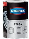 Emalie - NOBILES NOBILES EMALIA FTALOWA DO FELG SREBRZYSTA 0,5L 5EMFT.SRE0,5 [6699968] - miniaturka - grafika 1
