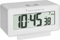 Zegary - TFA Radio Alarm Clock 60.2544.02 - miniaturka - grafika 1