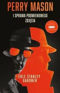 Perry Mason i sprawa podmienionego zdjęcia - Thrillery - miniaturka - grafika 2