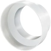 Rury i kanały wentylacyjne - Vents Group Redukcja śr. 125 mm x 100 mm - miniaturka - grafika 1