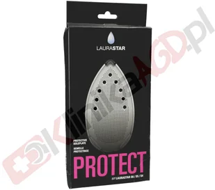LAURASTAR Nakładka ochronna do tkanin delikatnych - System S, S Plus - Akcesoria i części AGD - miniaturka - grafika 3