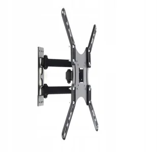 Art Uchwyt ścienny TV AR-61A, VESA 100X100/200X200/400X400/75X75, 30 kg (910-001357) - Uchwyty do telewizora - miniaturka - grafika 2