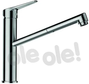 Schock Metis 526120 EDM inox 526.120EDM - Baterie kuchenne - miniaturka - grafika 2