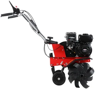 Faworyt GP850BS - Glebogryzarki - miniaturka - grafika 3