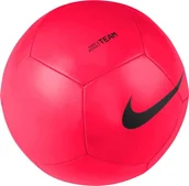 Piłka nożna - Nike Piłka nożna Pitch Team DH9796 635 5 DH9796635 5 - miniaturka - grafika 1