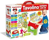 Akcesoria do gier planszowych - Clementoni 13346 13346 - miniaturka - grafika 1