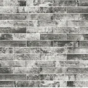 Płytki klinkierowe - Cerrad Płytka elewacyjna PIATTO ANTRACYT 30 x 7,4 - miniaturka - grafika 1