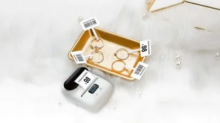 BeMark Etykiety termiczne jubilerskie BeMark 25mmx30mm WZT2530-45-100RDB| OSZCZĘDZAJ DO 80% - ZADZWOŃ! 730811399 PROMOCJA! WZT2530-45-100RDB - Etykiety do drukarek BeMark Etykiety termiczne jubilerskie BeMark 25mmx30mm WZT2530-45-100RDB| OSZCZĘDZAJ DO 80% - ZADZWOŃ! 730811399 PROMOCJA! WZT2530-45-100RDB - Etykiety do drukarek - miniaturka - grafika 1