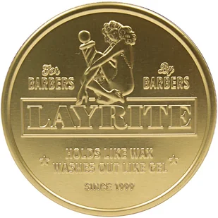 Layrite CEMENT CLAY Pomada do Włosów Mini 42 g - Pomada do włosów Layrite CEMENT CLAY Pomada do Włosów Mini 42 g - Pomada do włosów - miniaturka - grafika 2