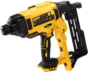 DeWalt akumulatorowy zszywacz do ogrodzeń [DCFS950N-XJ] 18V Li-Ion DCFS950N-XJ - Zszywacze tapicerskie - miniaturka - grafika 3