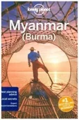 Przewodniki - Lonely Planet Myanmar (Burma) - miniaturka - grafika 1
