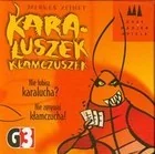 G3 Karaluszek kłamczuszek 104245 - Gry karciane - miniaturka - grafika 2