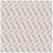 Tapety - Tapeta winylowa w fale pasy tapety ścienne - miniaturka - grafika 1