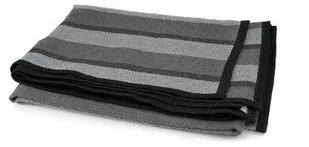 Tiguar Koc do jogi wykończony lamówką 150x200 cm tiguar TI-JL001V2 - Maty do jogi - miniaturka - grafika 2