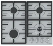 Płyty gazowe do zabudowy - Gorenje G641X - miniaturka - grafika 1