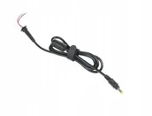 Zasilacze do laptopów - HP Kabel do zasilacza 4,8/1,7 Compaq - miniaturka - grafika 1