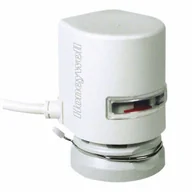 Systemy inteligentnych domów - Siłownik NO termoelektryczny, skok 4 mm, 230V - Honeywell MT4-230-NO MT4-230-NO - miniaturka - grafika 1